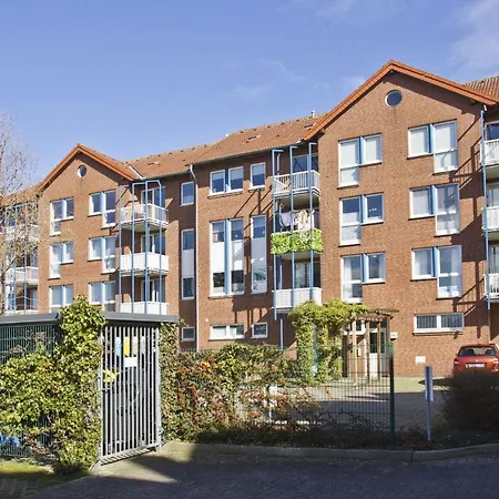Haus Strandhafer Fewo Corinna Strandnah, Balkon *
